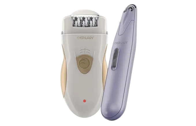 Epilady Epilator