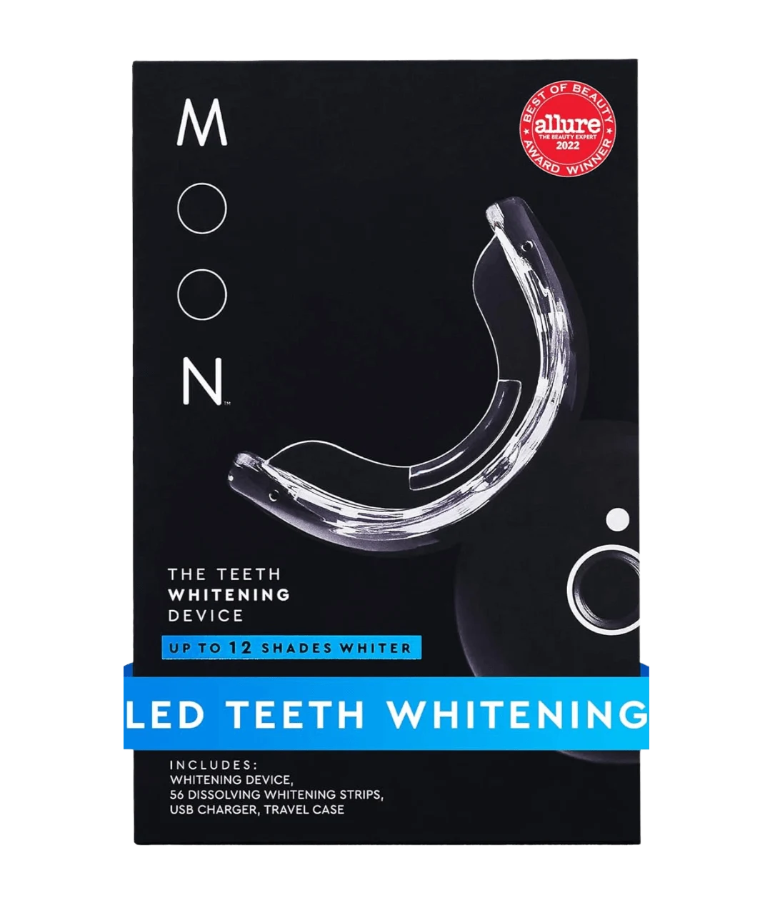 Moon Teeth Whitening Kit